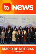 Diário de Notícias - 07/11/2022 - 1ª Edição