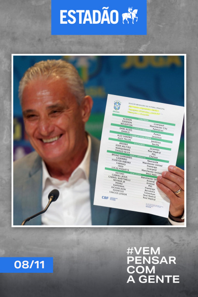 Estadão - 08/11/2022