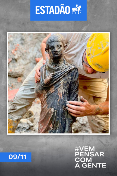 Estadão - 09/11/2022