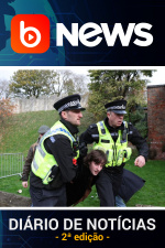 Diário de Notícias - 09/11/2022 - 2ª Edição