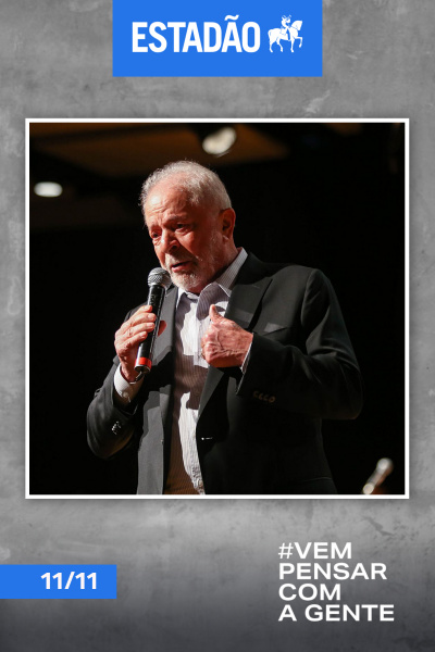 Estadão - 11/11/2022