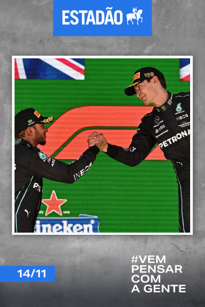 Estadão - 14/11/2022