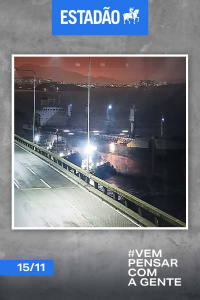 Estadão - 15/11/2022