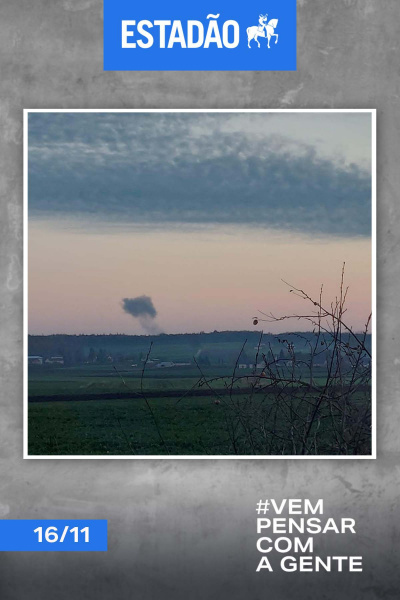 Estadão - 16/11/2022