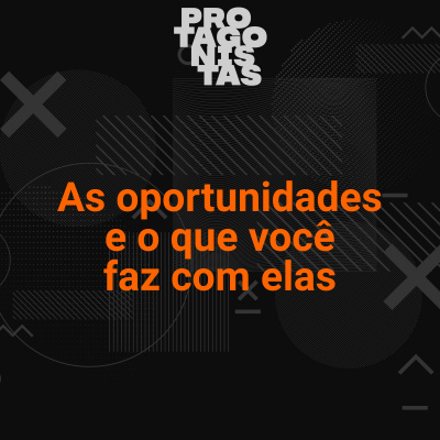 Protagonistas 