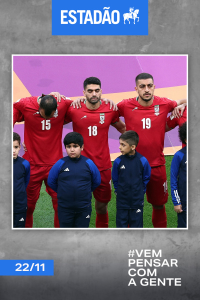 Estadão - 22/11/2022