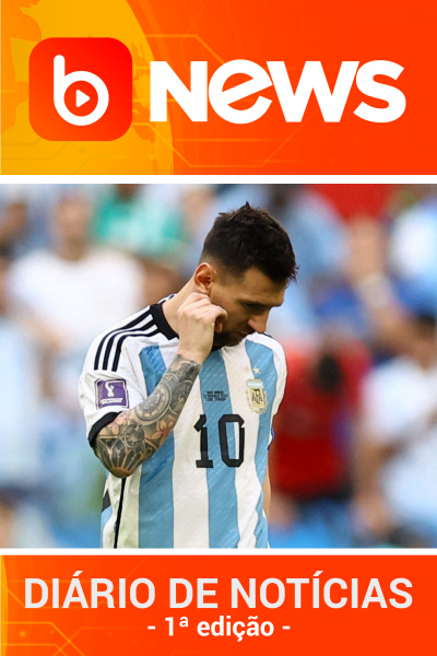 Diário de Notícias - 22/11/2022 - 1ª Edição