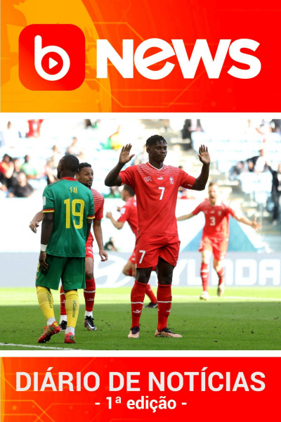 Diário de Notícias - 24/11/2022 - 1ª Edição