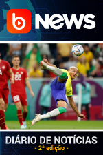 Diário de Notícias - 24/11/2022 - 2ª Edição