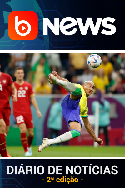 Diário de Notícias - 24/11/2022 - 2ª Edição