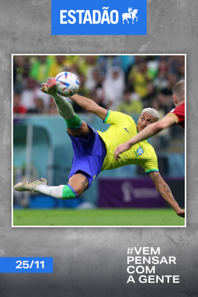 Estadão - 25/11/2022