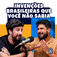 Invenções brasileiras que você não sabia