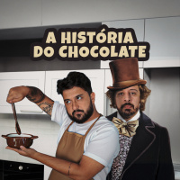 A história do chocolate