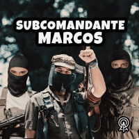 Subcomandante Marcos