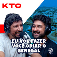 Eu vou fazer você odiar o Senegal