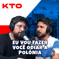 Eu vou fazer você odiar a Polônia