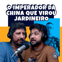 O Imperador da China que virou Jardineiro