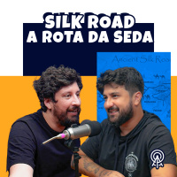 Silk Road - A rota da seda