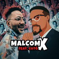 Malcolm X - Um cara que sempre se reinventou