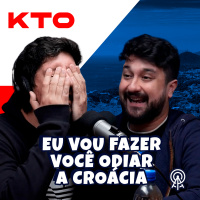 Eu vou fazer você odiar a Croácia