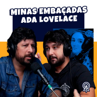 Minas embaçadas Ada Lovelace
