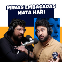 Minas Embaçadas - Mata Hari