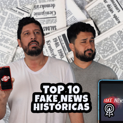 História pros brother