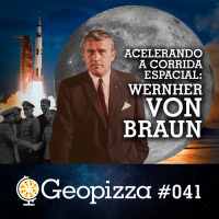 Acelerando a Corrida Espacial #41