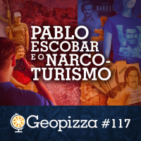 Pablo Escobar e o Narco-Turismo #117