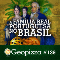 FAMÍLIA REAL PORTUGUESA no BRASIL #139