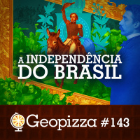 A INDEPENDÊNCIA do BRASIL #143