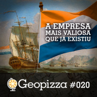 A empresa mais valiosa que já existiu #20