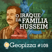 O Iraque da Família Hussein #109