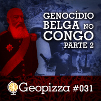 O Genocídio Belga no Congo Pt2 #31