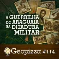 A GUERRILHA do ARAGUAIA na DITADURA MILITAR #114
