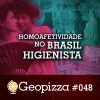 Homoafetividade no Brasil Higienista #48