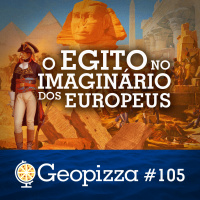 O Egito no Imaginário dos Europeus #105