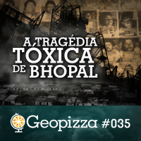 A Tragédia Tóxica de Bhopal #35