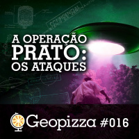 A Operação Prato Pt1: Os ataques #16