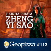 A Rainha Pirata: Zheng Yi Sao #113
