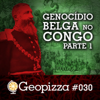 O Genocídio Belga no Congo Pt1 #30