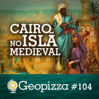 Cairo no Islã Medieval #104