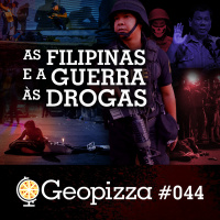 As Filipinas e a Guerra às Drogas