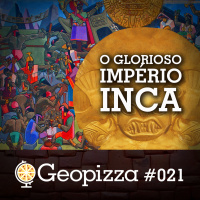 O Glorioso Império Inca #21