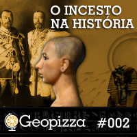 O Incesto na História #02