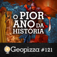 O PIOR ANO da HISTÓRIA #121