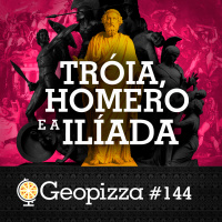 HOMERO, TRÓIA e a ILÍADA #144