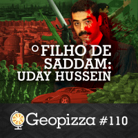O Filho de Saddam: Uday Hussein #110