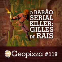 O Barão Serial Killer: Gilles de Rais #119