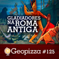 GLADIADORES na ROMA ANTIGA #125